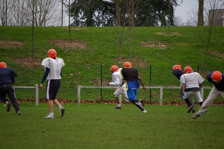 serie 2: les corsaires serie 2 007